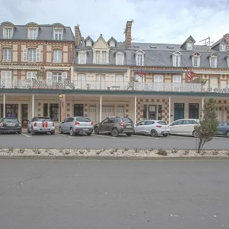 Apartment La Silvio - Triangle D'or 4 Pers 40m2 *