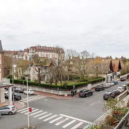 Apartment La Silvio - Triangle D'or 4 Pers 40m2 *