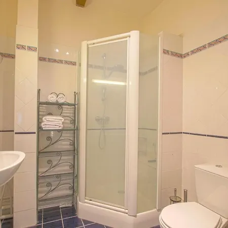 Apartment La Silvio - Triangle D'or 4 Pers 40m2 Deauville