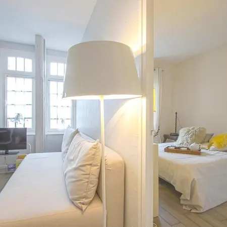 La Silvio - Triangle D'or 4 Pers 40m2 Apartment Deauville